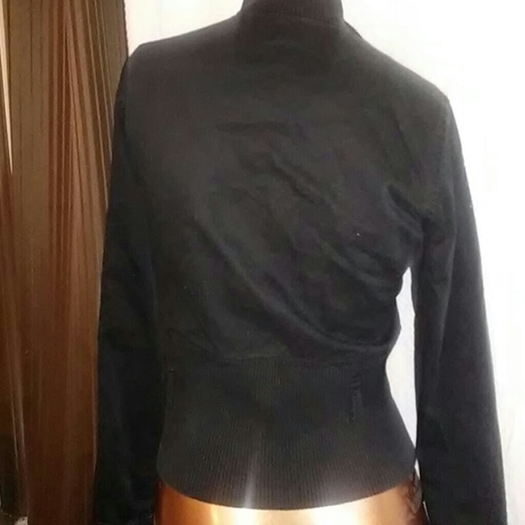 Triple five soul Must have black coat. Medium. - Picture 6 of 8